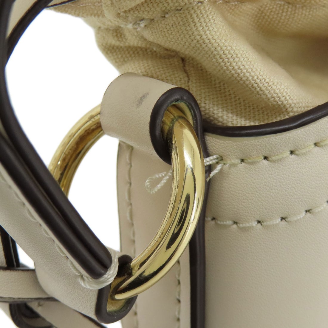 Leather Michael Kors 2WAY Shoulder Bag - 13