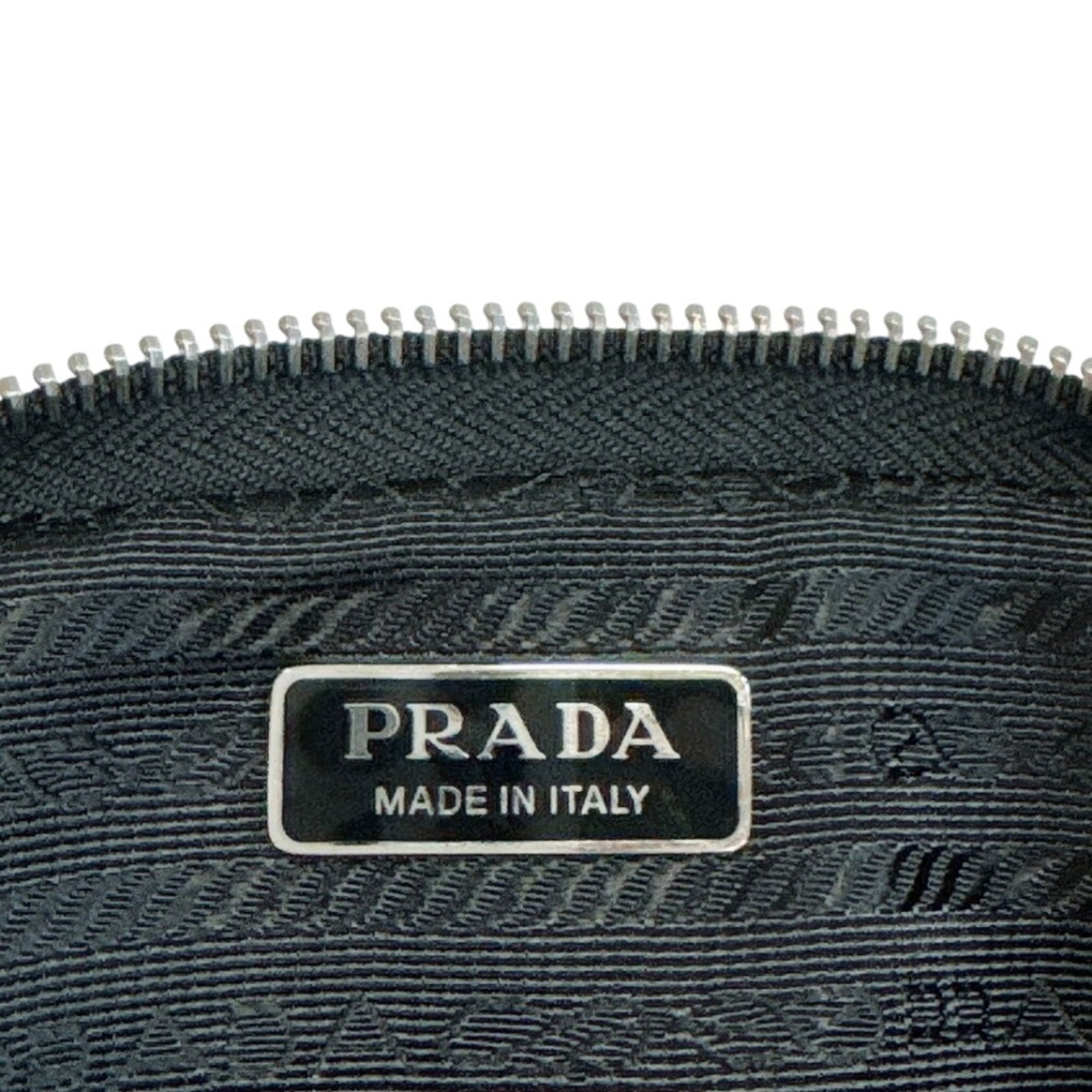 Prada Nylon Shoulder Bag - 12