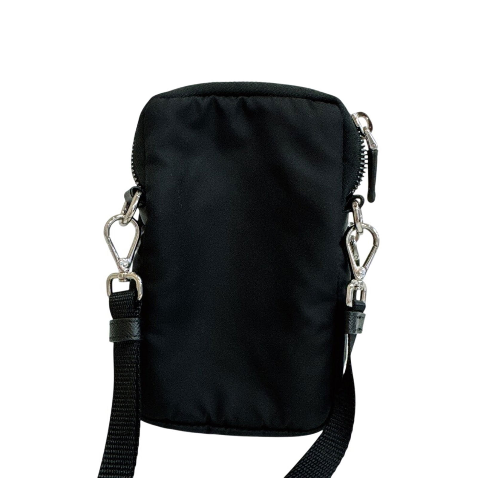 Prada Nylon Shoulder Bag - 2