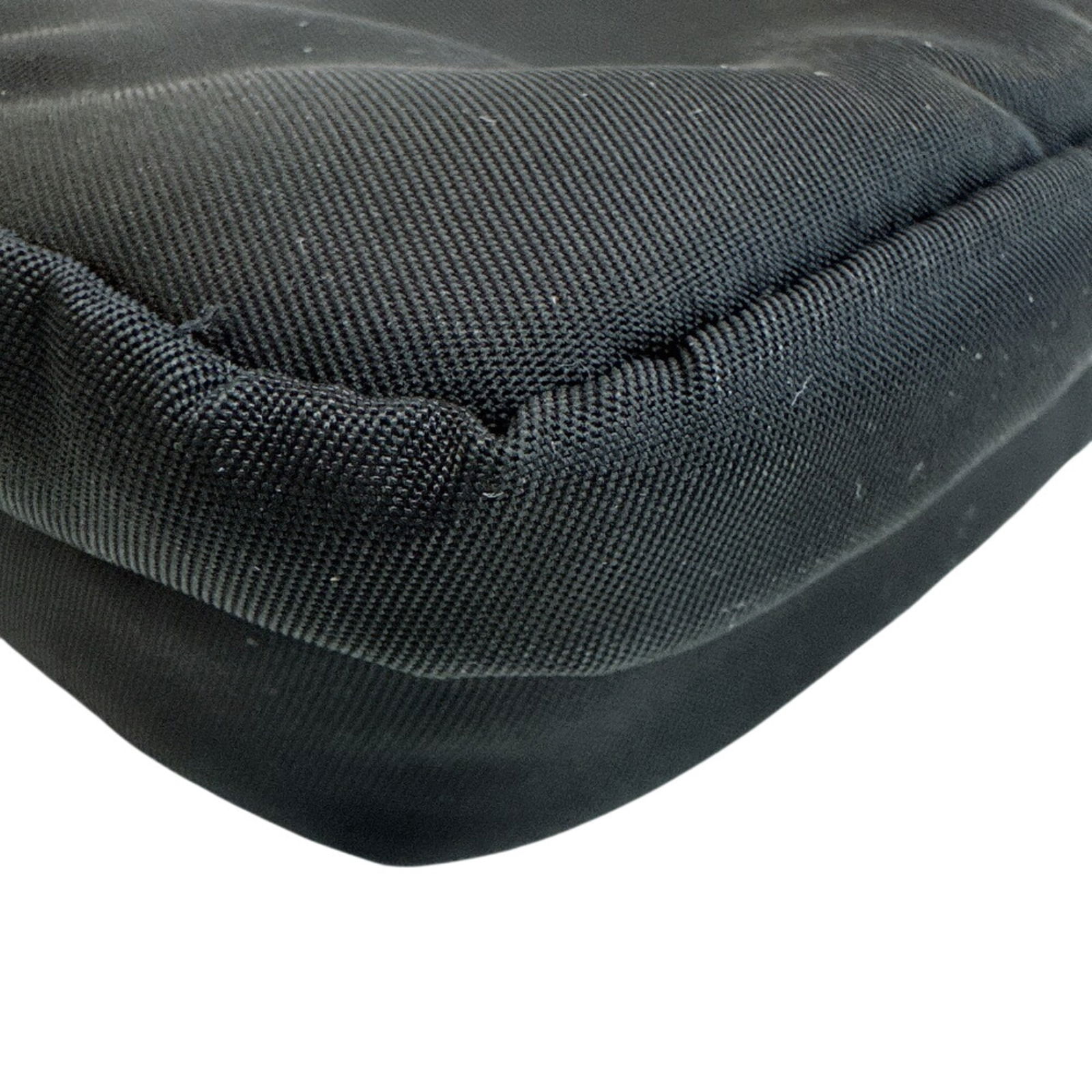 Prada Nylon Shoulder Bag - 3