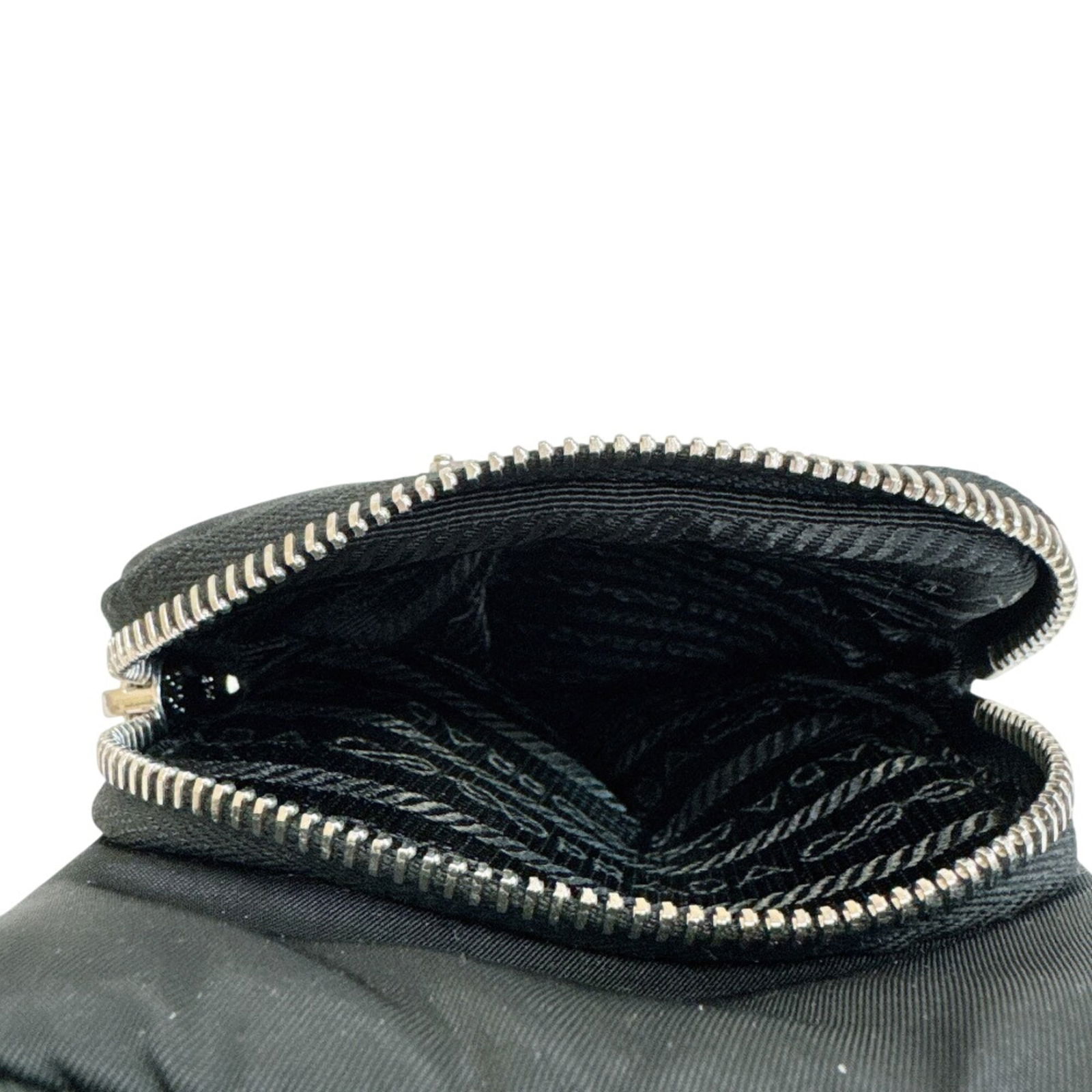 Prada Nylon Shoulder Bag - 9