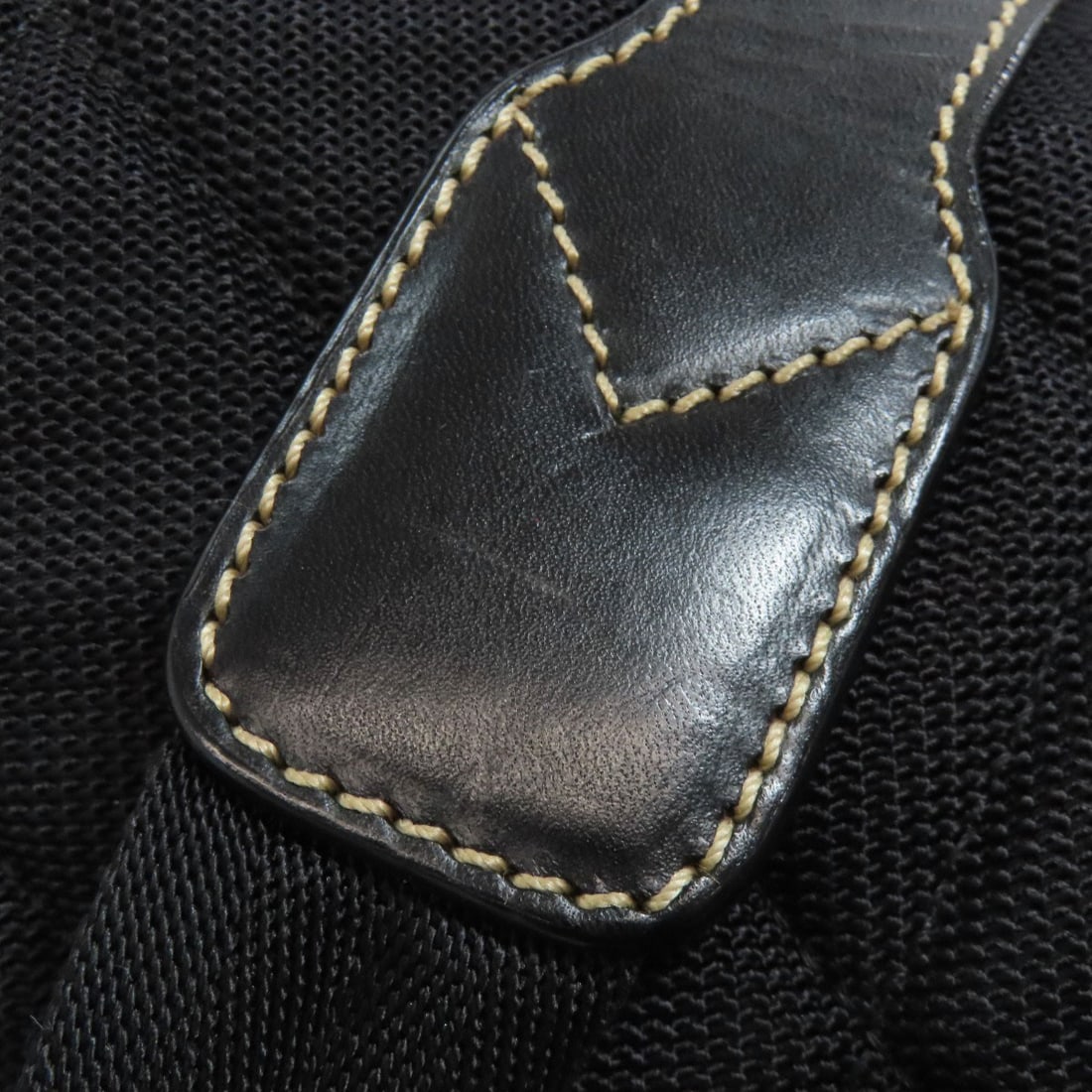 Burberry Graffiti Nylon Daypack Backpack - 16