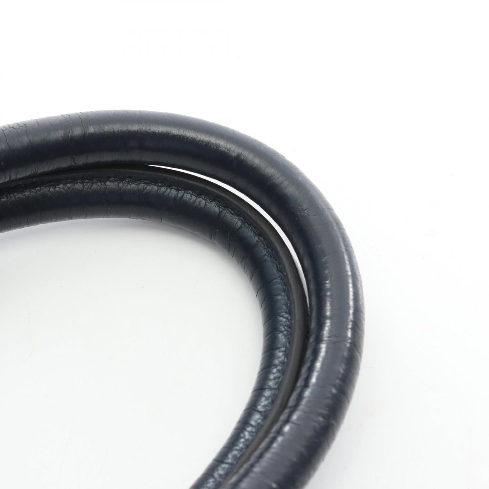 Prada Leather Tote Bag - 9