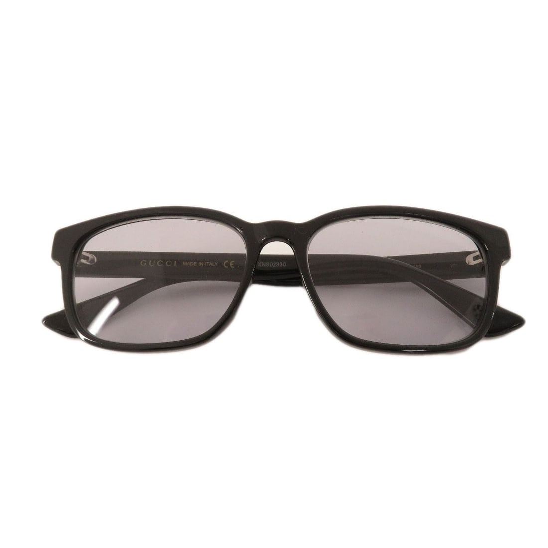 Gucci GG0749OA Asian Fit Sunglasses - Plastic (1 of 12)