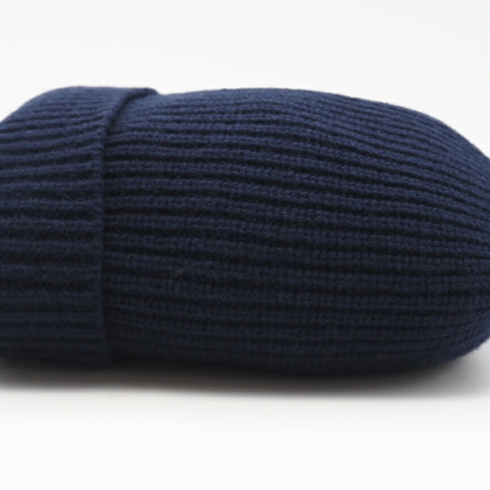 Celine Wool Knit Hat - 6