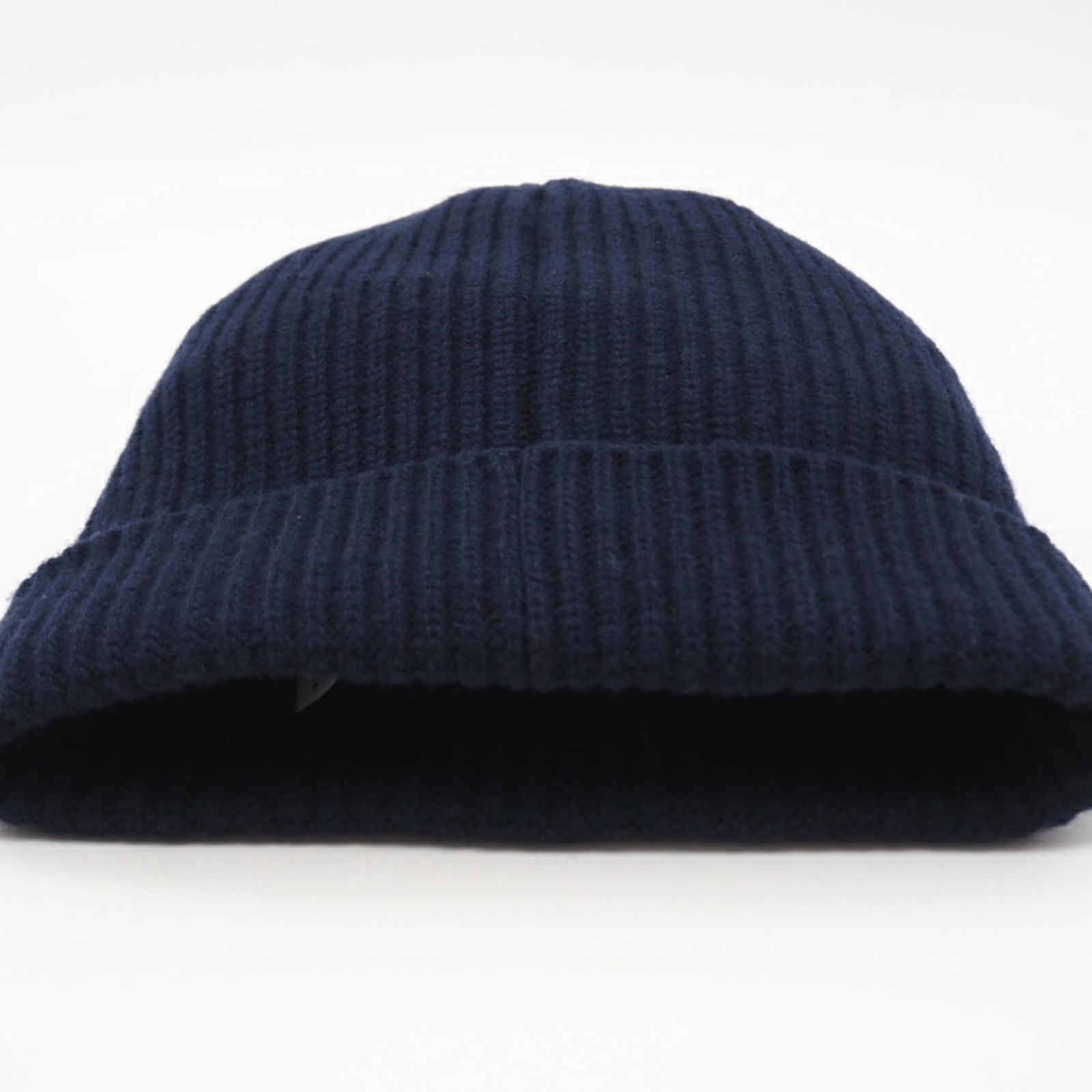 Celine Wool Knit Hat - 8