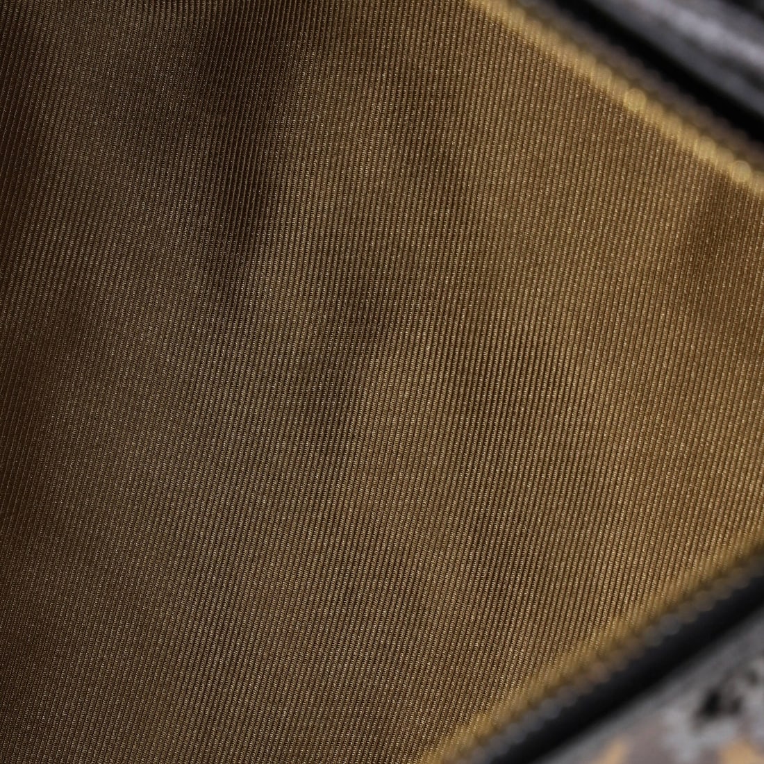 Louis Vuitton Speedy 30 Fleur de Jais Monogram Canvas Handbag - 5