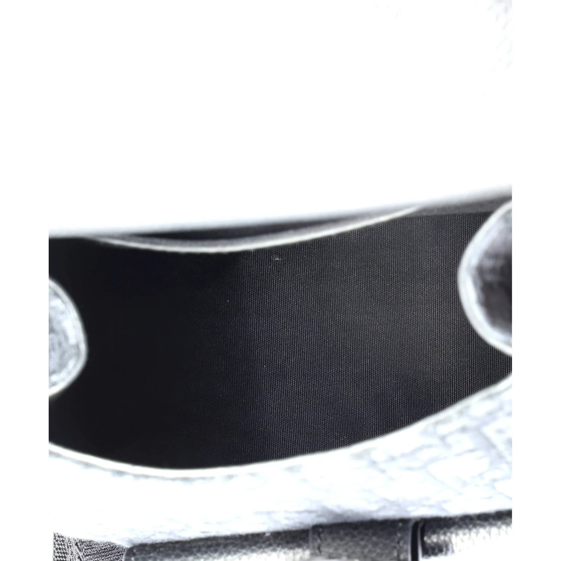 Christian Dior Mini Oblique Canvas Saddle Backpack - 5