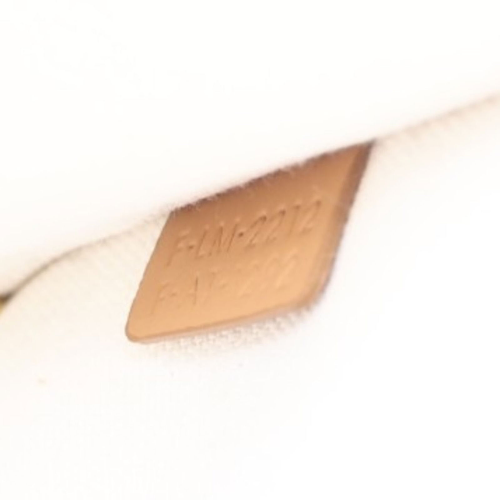 Celine Canvas Shoulder Bag - 10