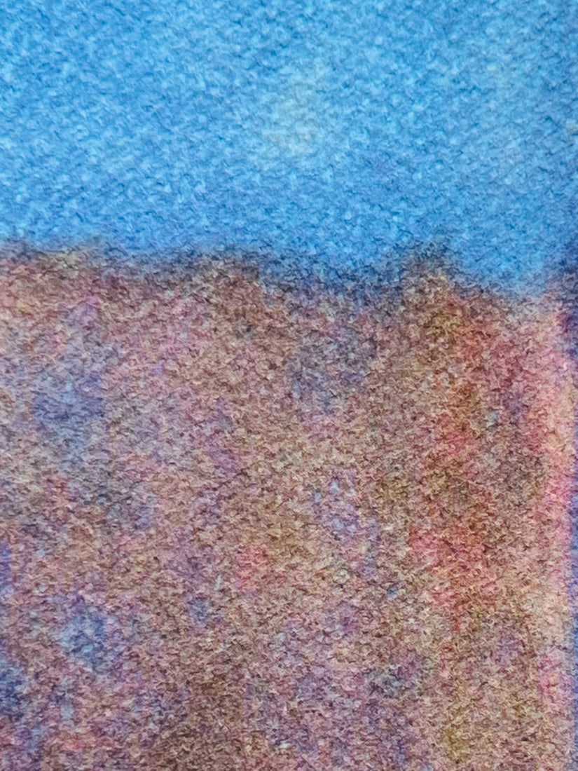 Limited Mark rothko Lithograph op Numbered - 5