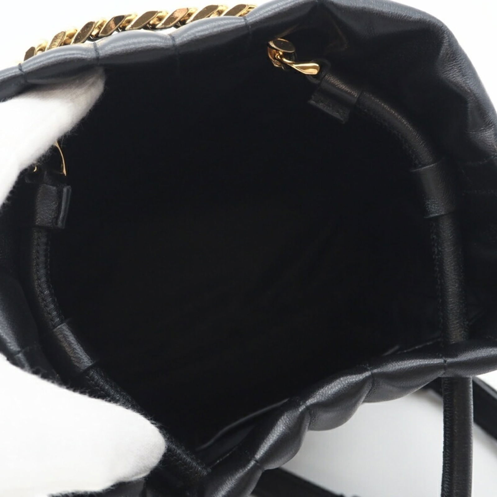 Burberry Leather Backpack - 10