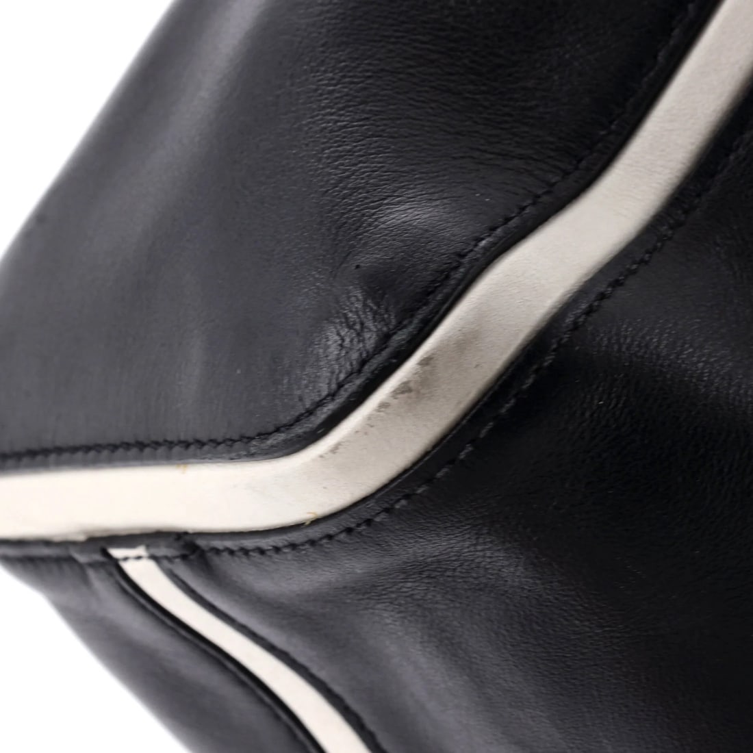 Medium Prada Ouverture Tote Grace Lux - 7