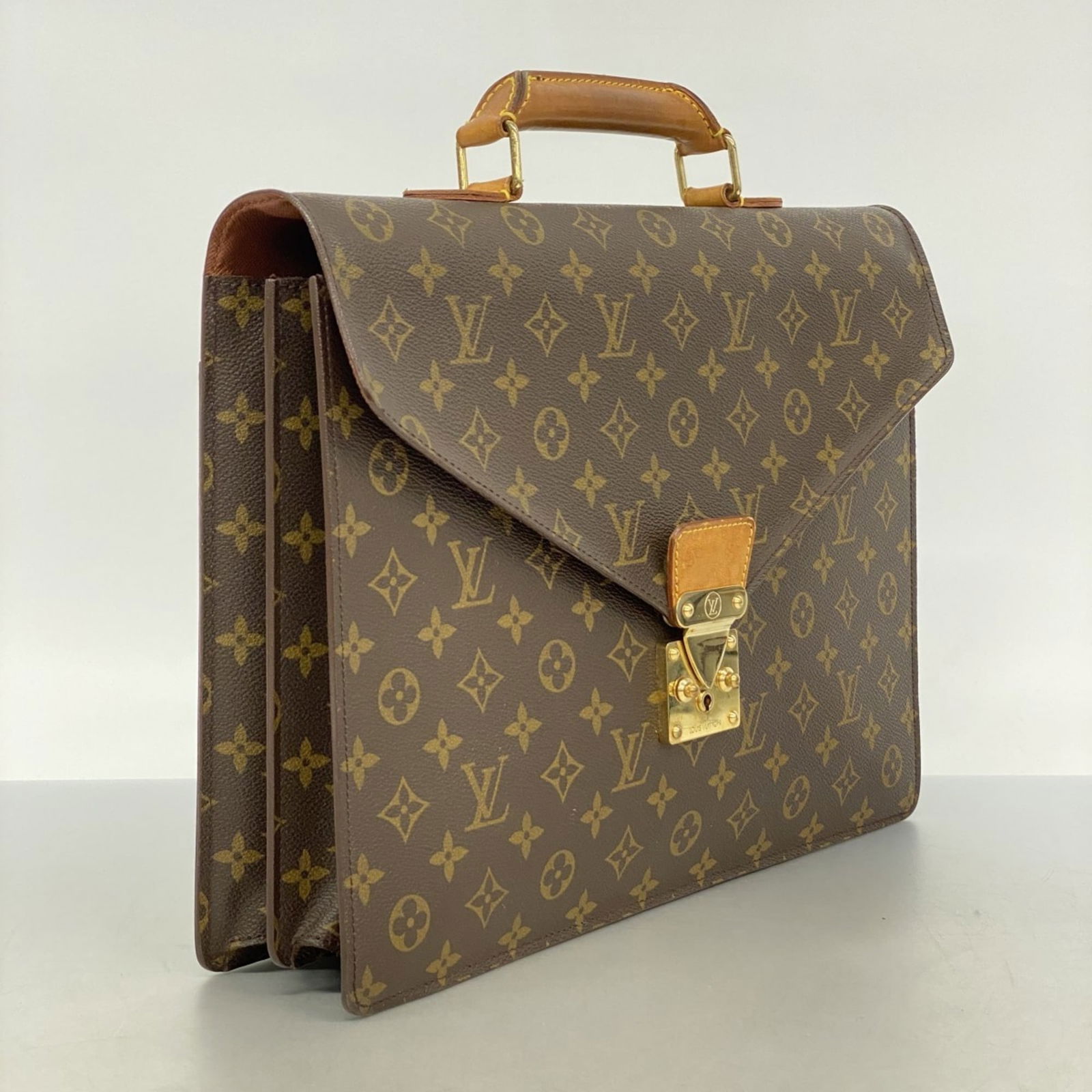 Briefcase Louis Vuitton - 2
