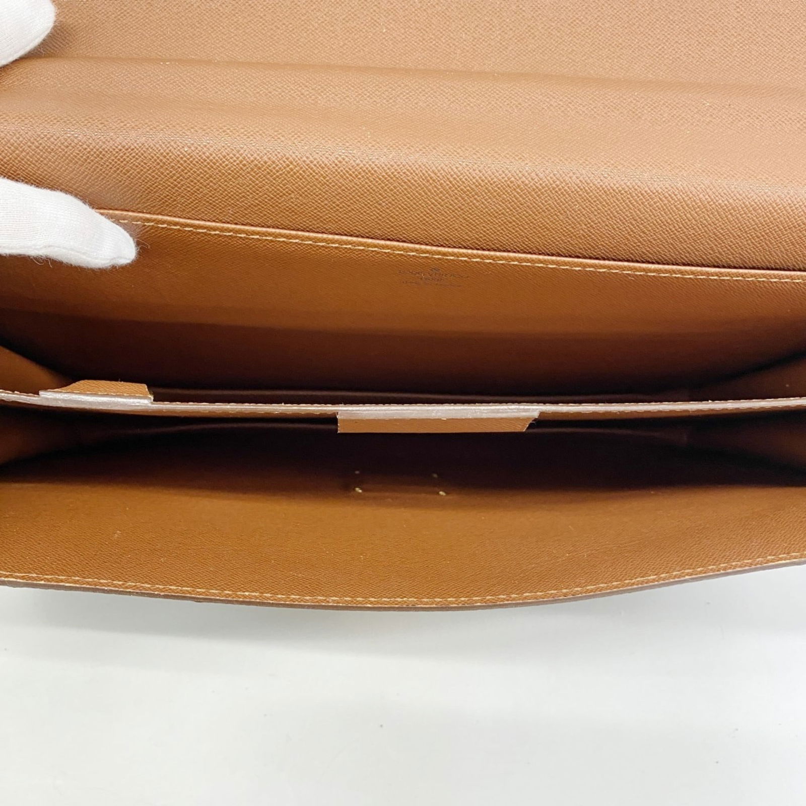 Briefcase Louis Vuitton - 4