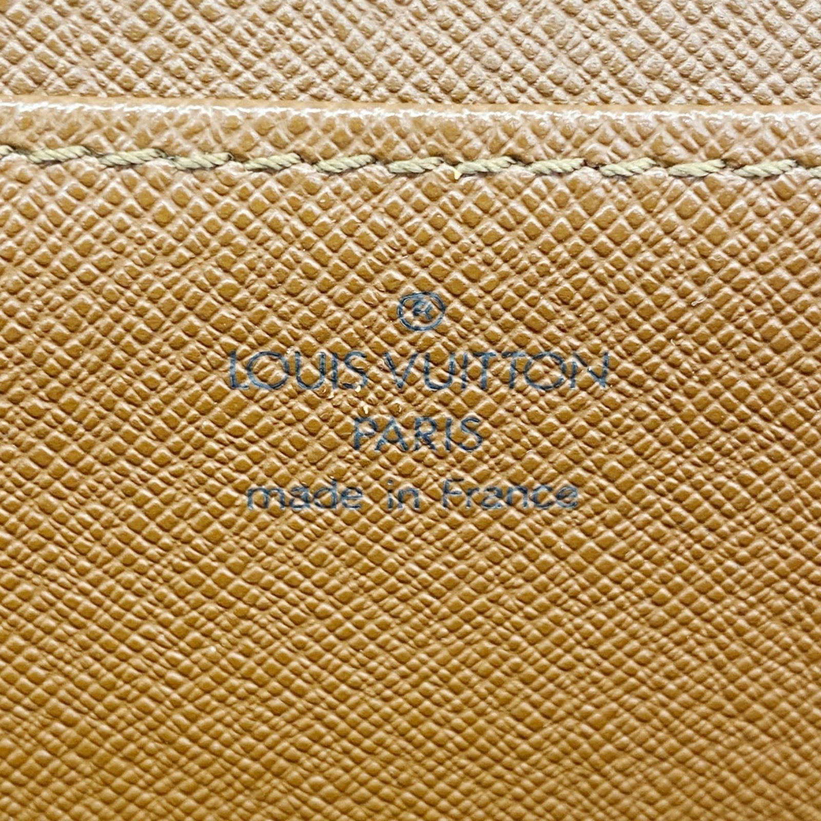 Briefcase Louis Vuitton - 5