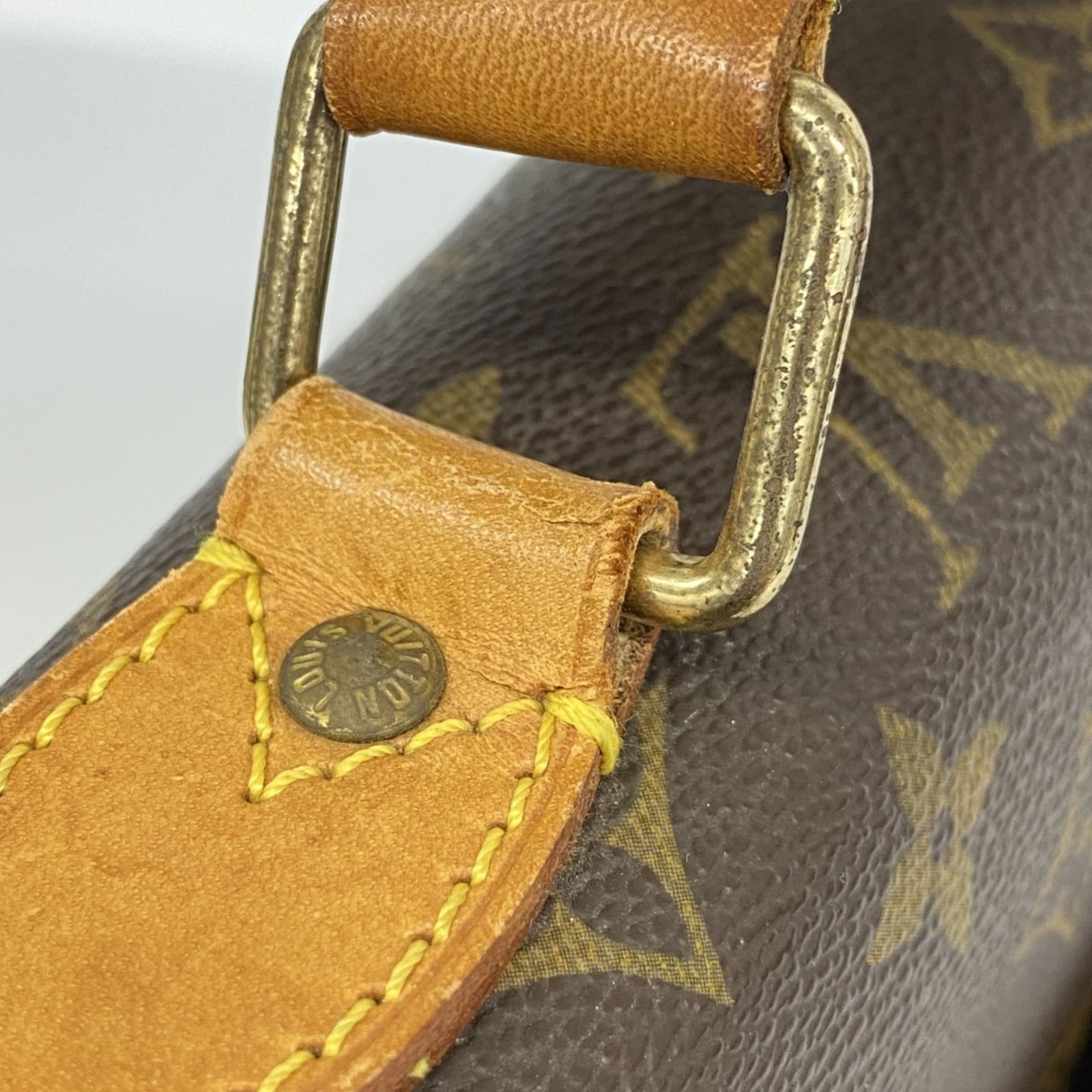 Briefcase Louis Vuitton - 6