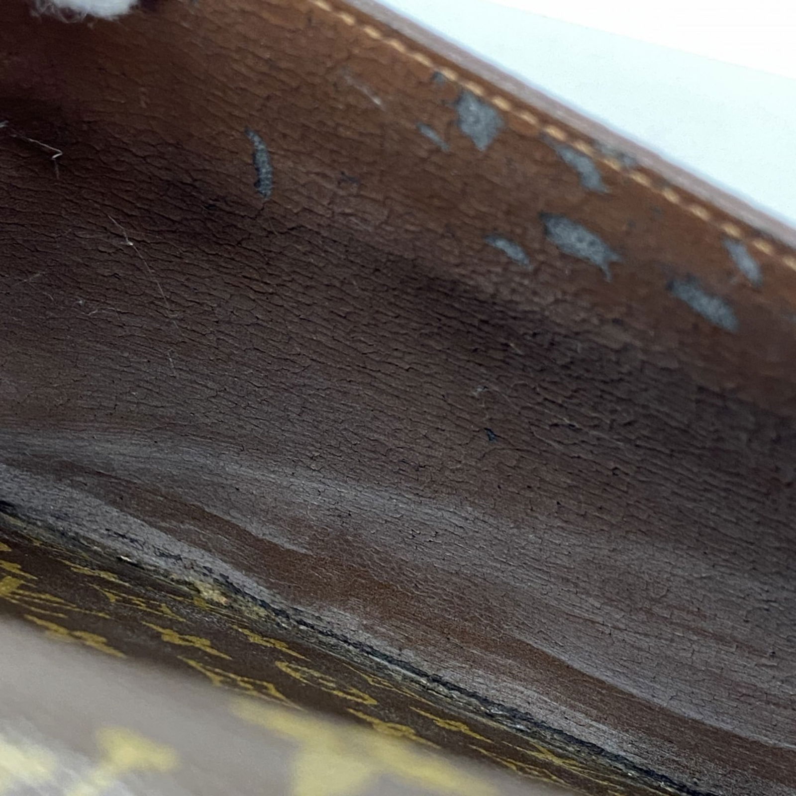 Briefcase Louis Vuitton - 7