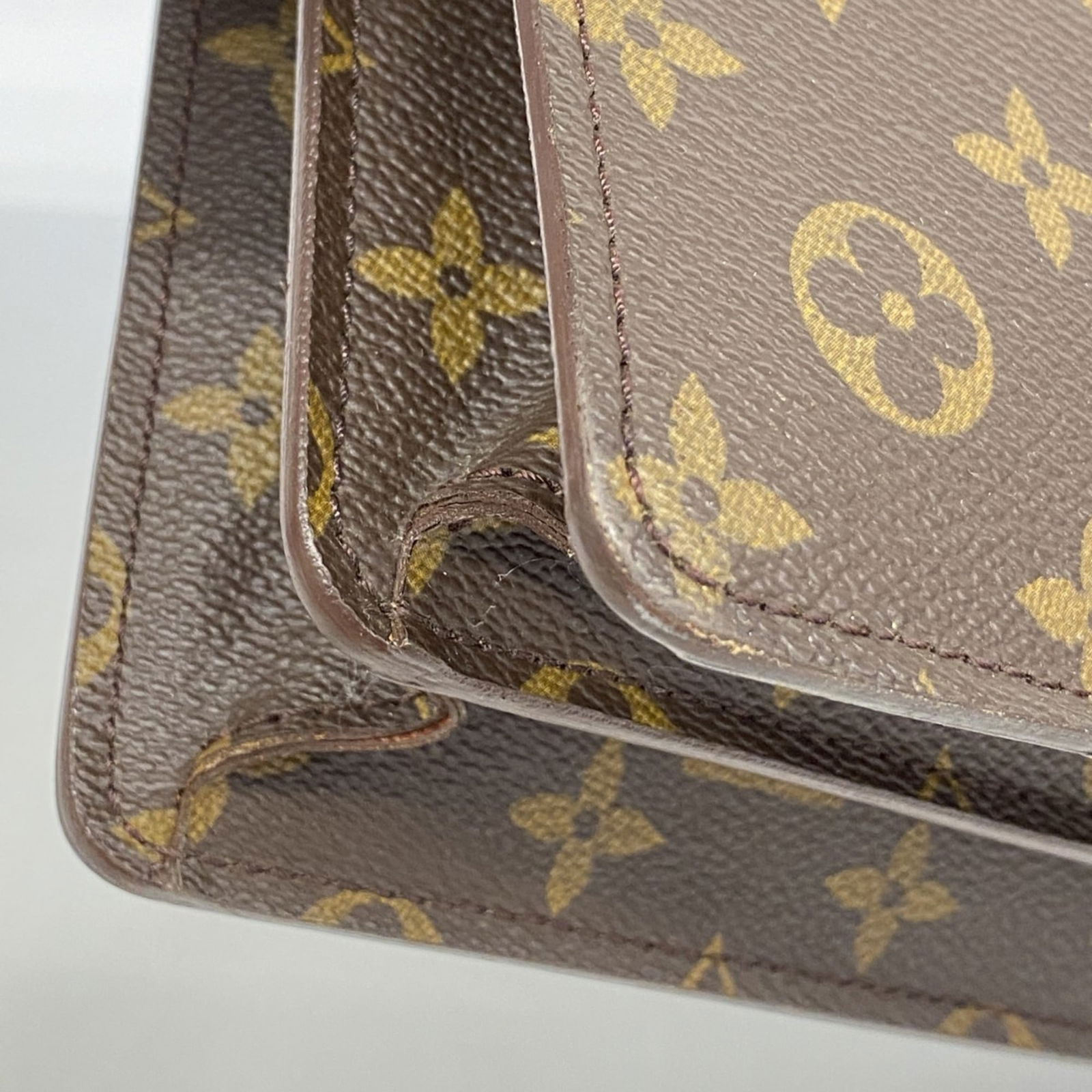 Briefcase Louis Vuitton - 9