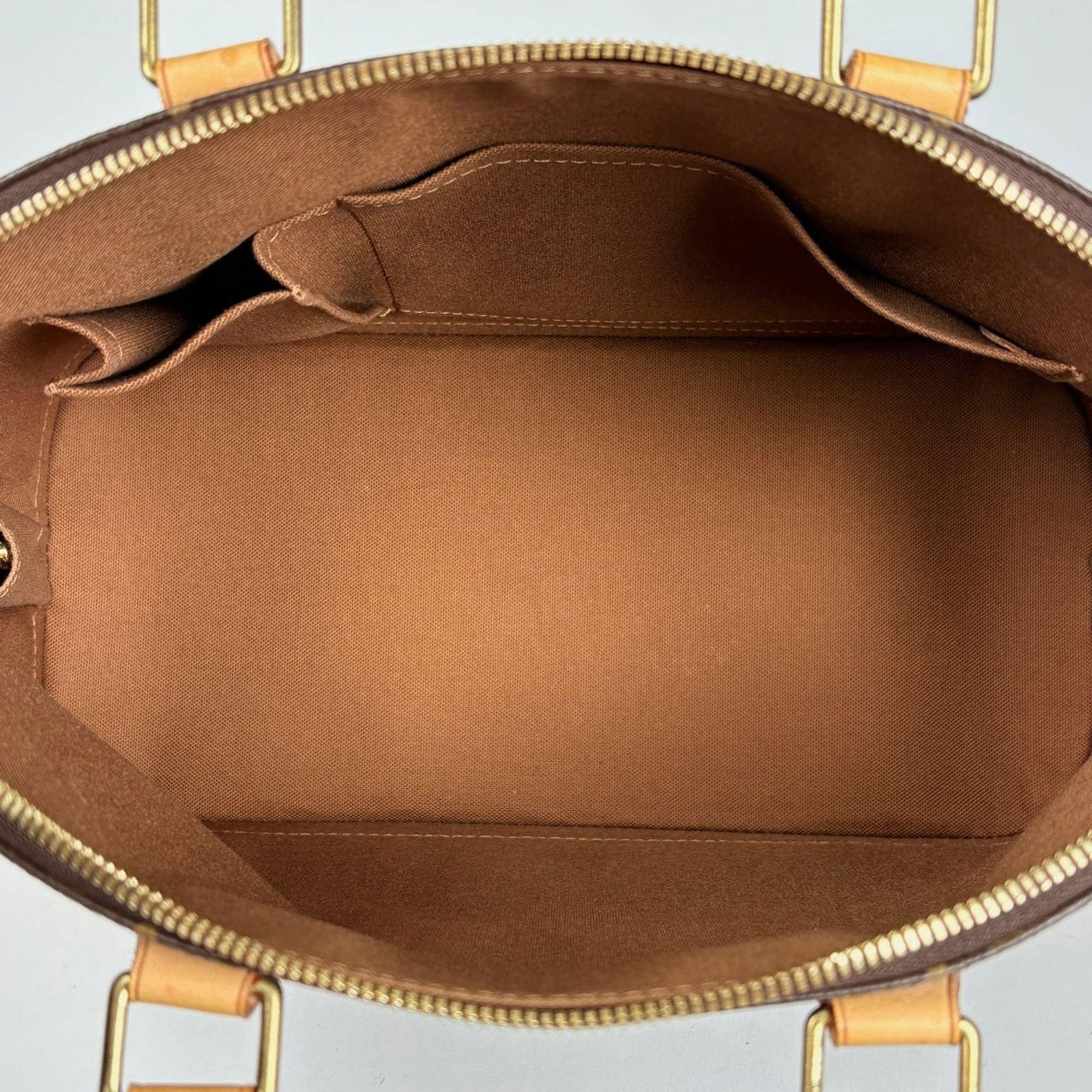 Louis Vuitton Monogram Handbag - 7