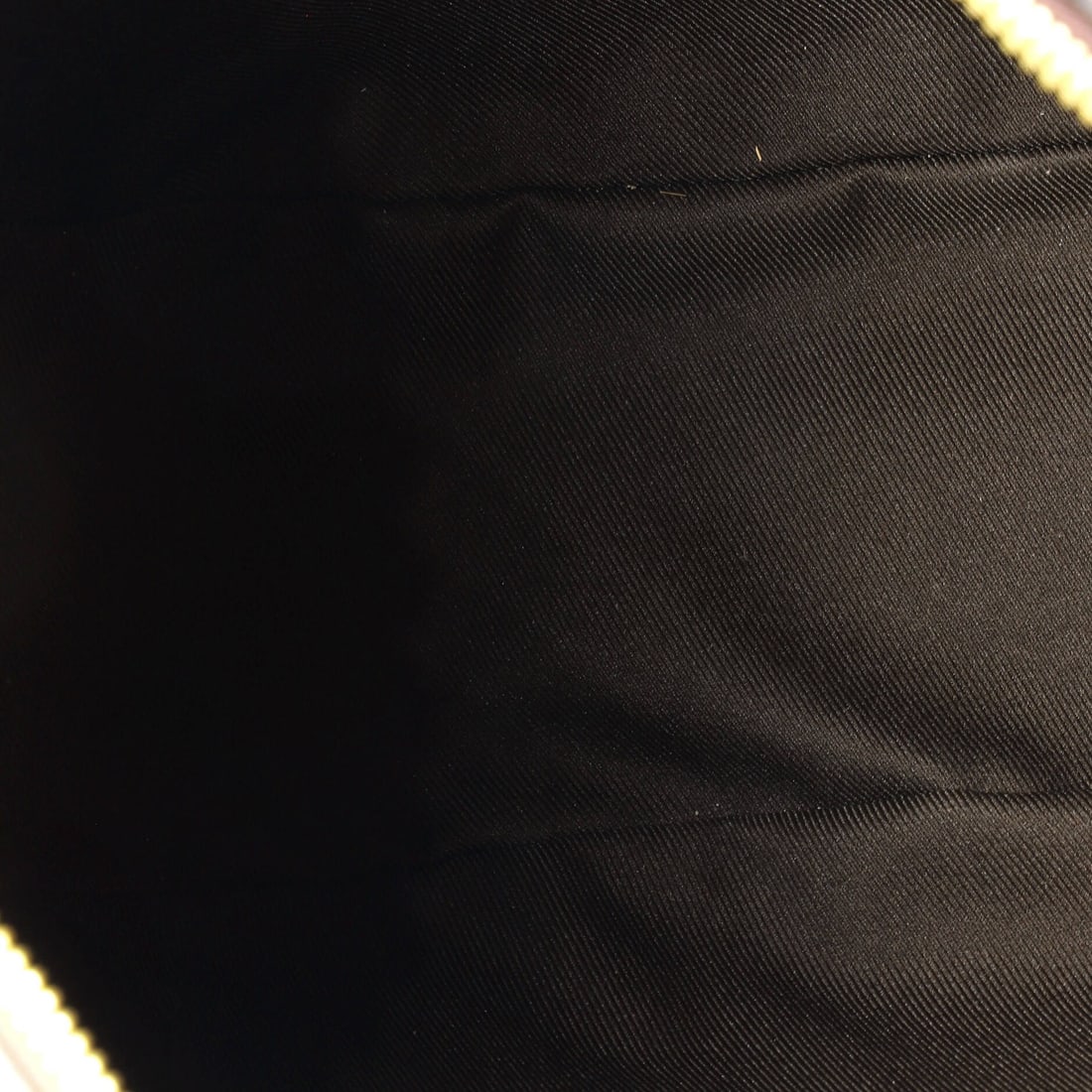 Louis Vuitton Reverse Monogram Canvas Loop Hobo - 5