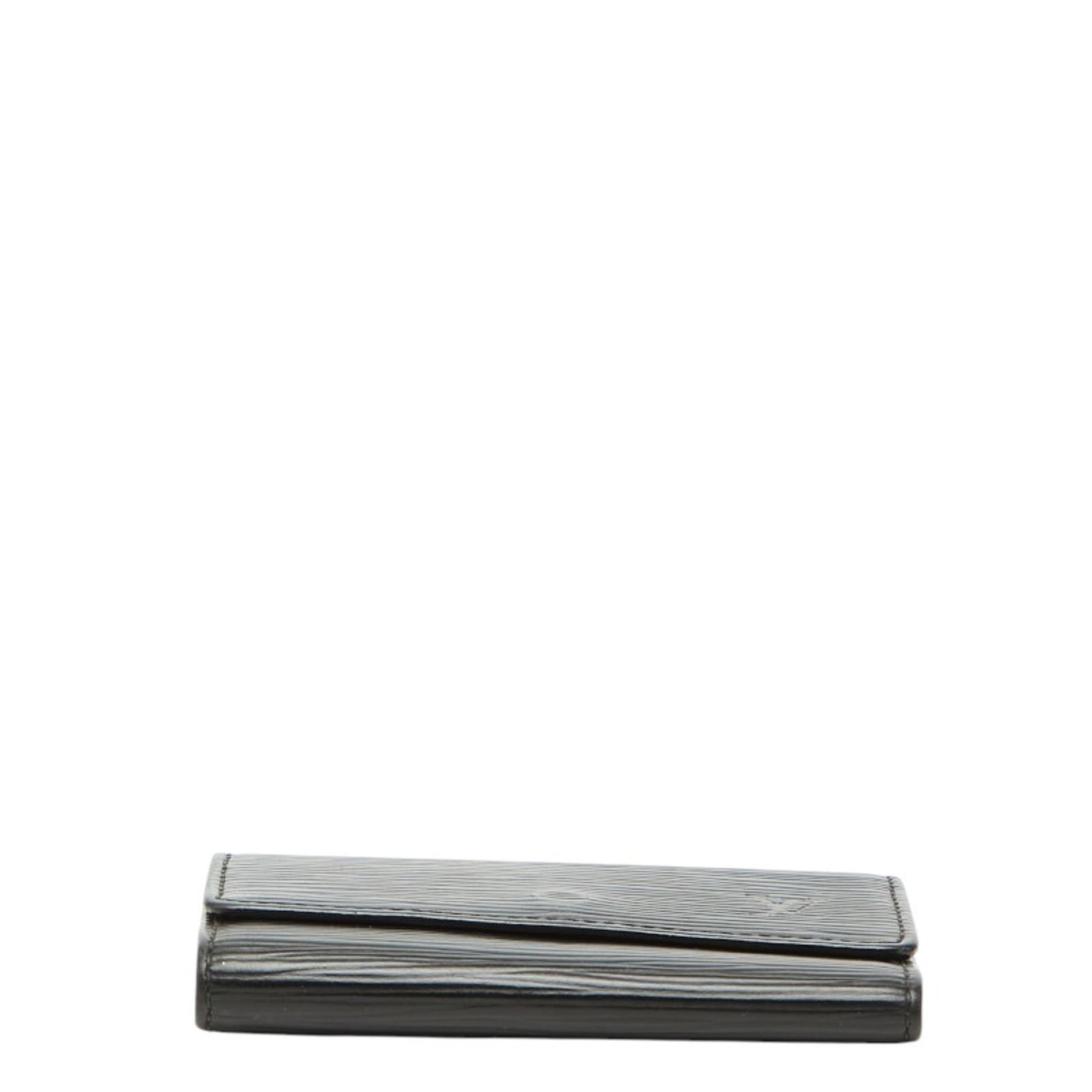 Louis Vuitton Leather Keycase - 3