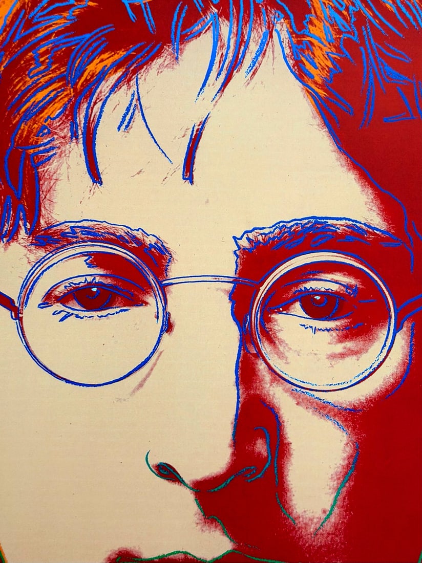 Certificate Of Authenticity Foundation - Andy Warhol Poster - 7