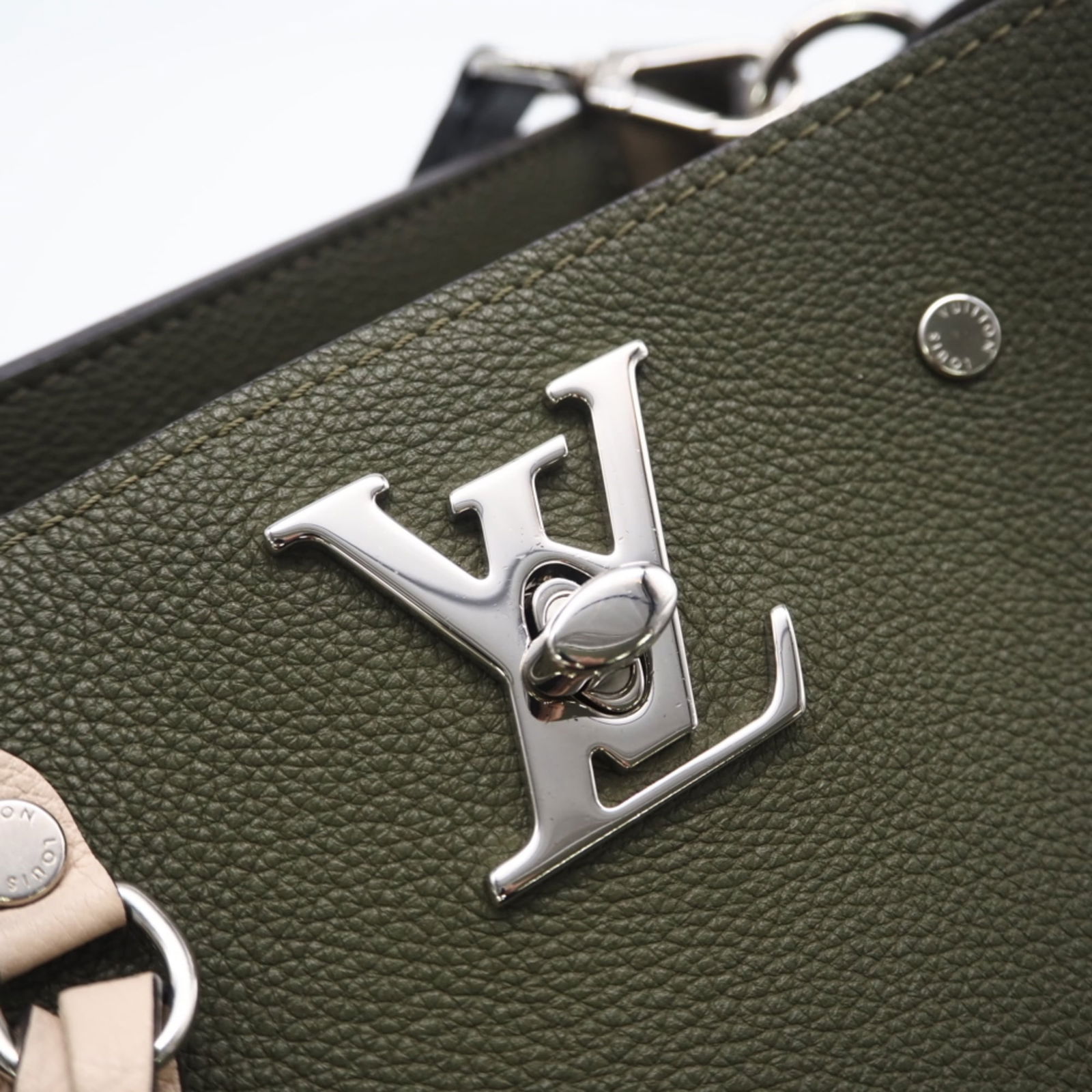 Handbag Louis Vuitton - 12