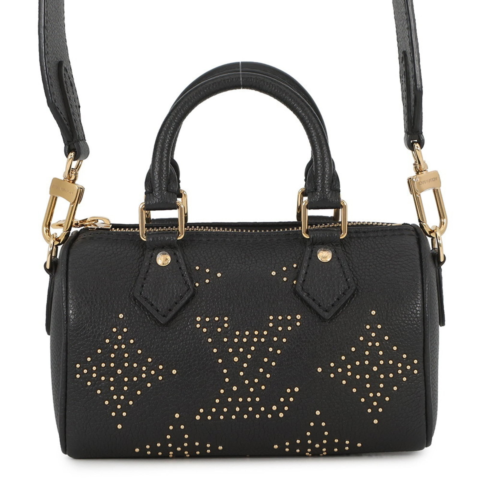 Louis Vuitton Monogram Empreinte Handbag (1 of 14)