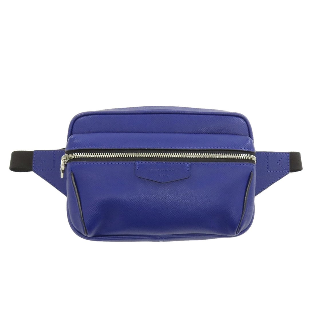 LOUIS VUITTON Bum bag outdoor Hip bag, waist Taiga: LOUIS VUITTON Bum bag outdoor Hip bag, waist Taiga Elevate your outdoor style with the iconic LOUIS VUITTON Bum bag, designed for effortless chic and adventure. Crafted from premium Taiga leather in c