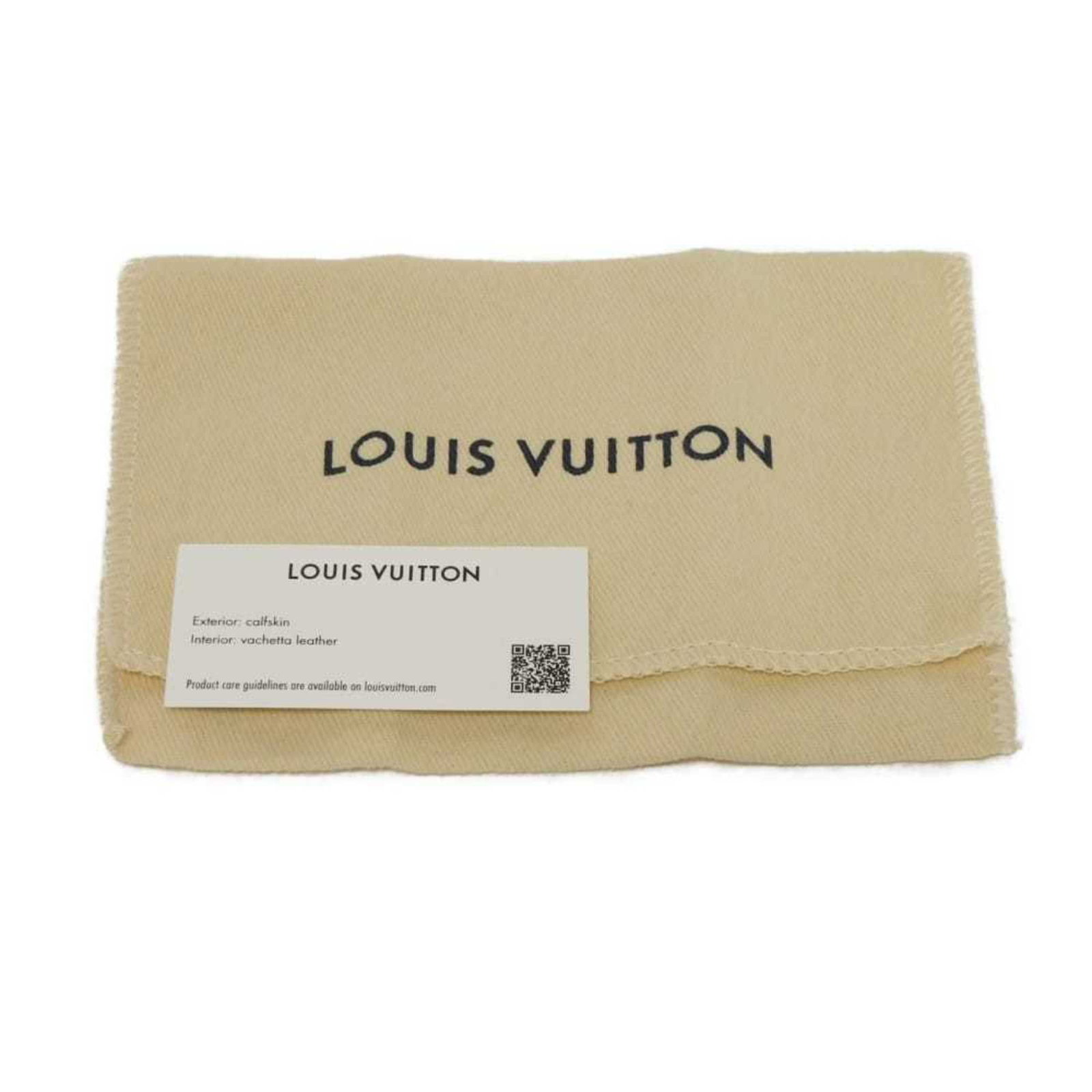 Louis Vuitton Monogram Empreinte Leather Keycase - 11