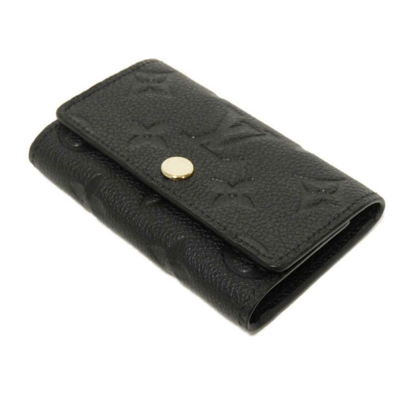 Louis Vuitton Monogram Empreinte Leather Keycase - 4