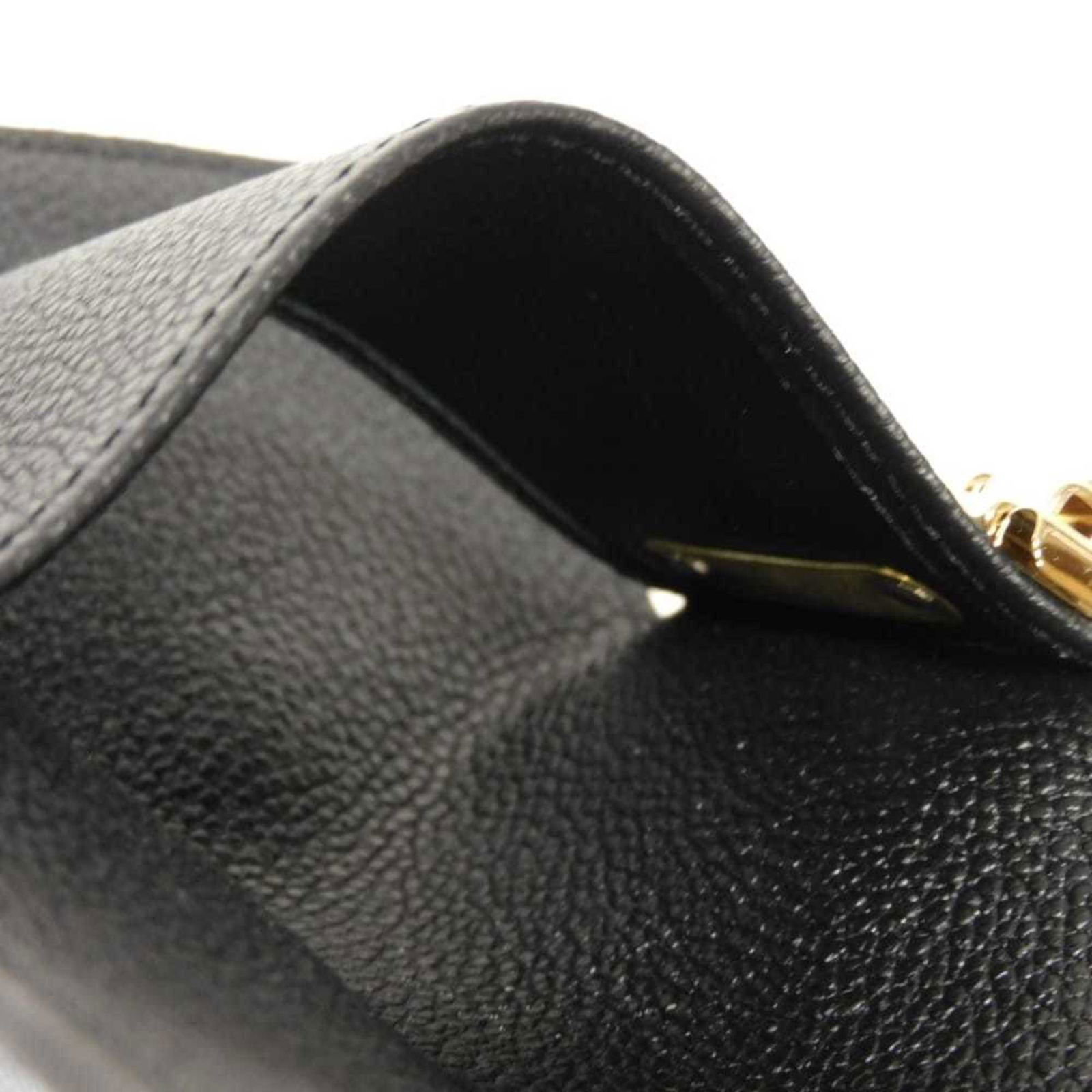 Louis Vuitton Monogram Empreinte Leather Keycase - 9