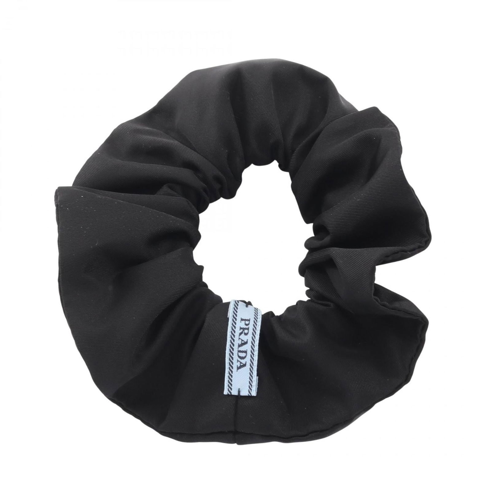 Prada Nylon Scrunchie - 2