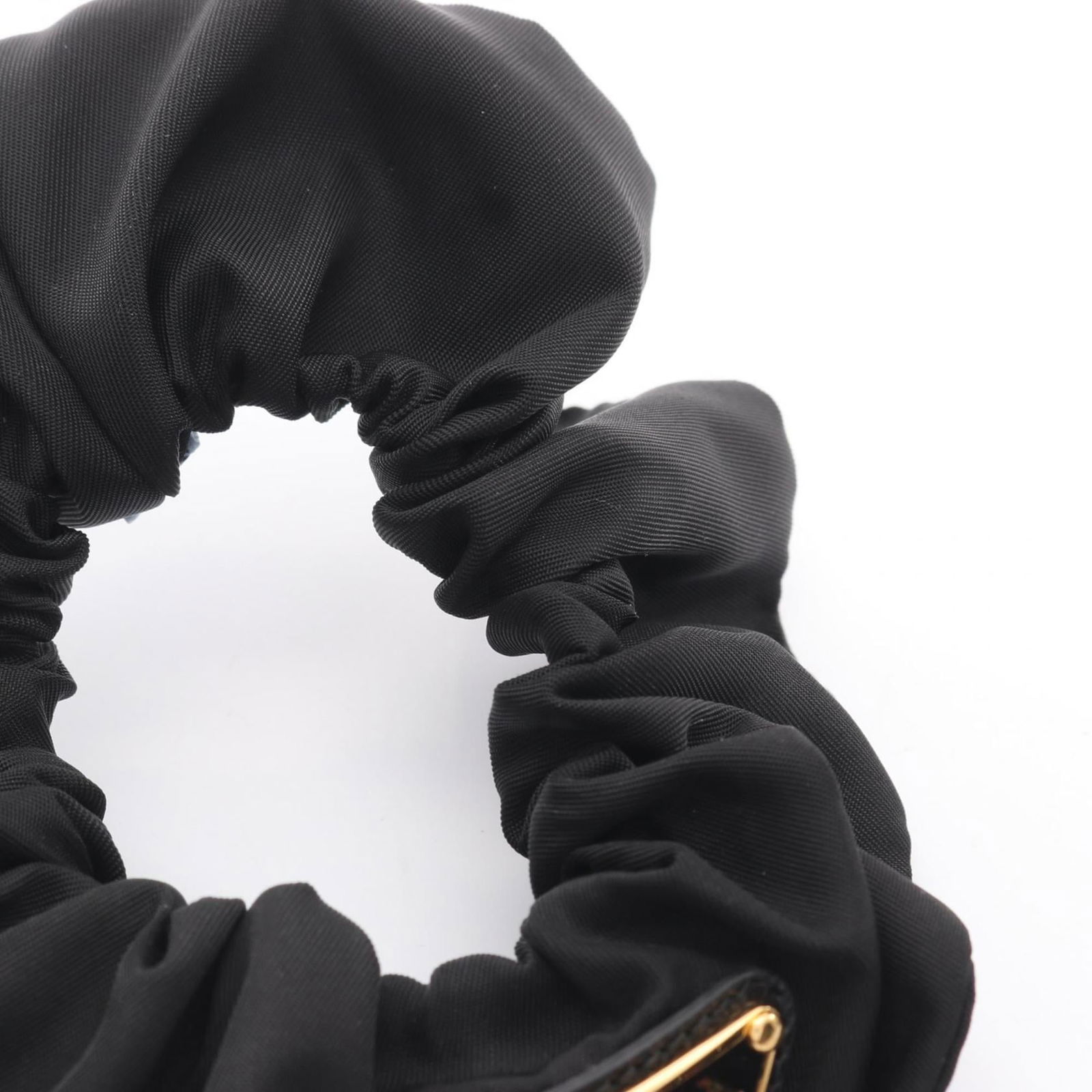 Prada Nylon Scrunchie - 4