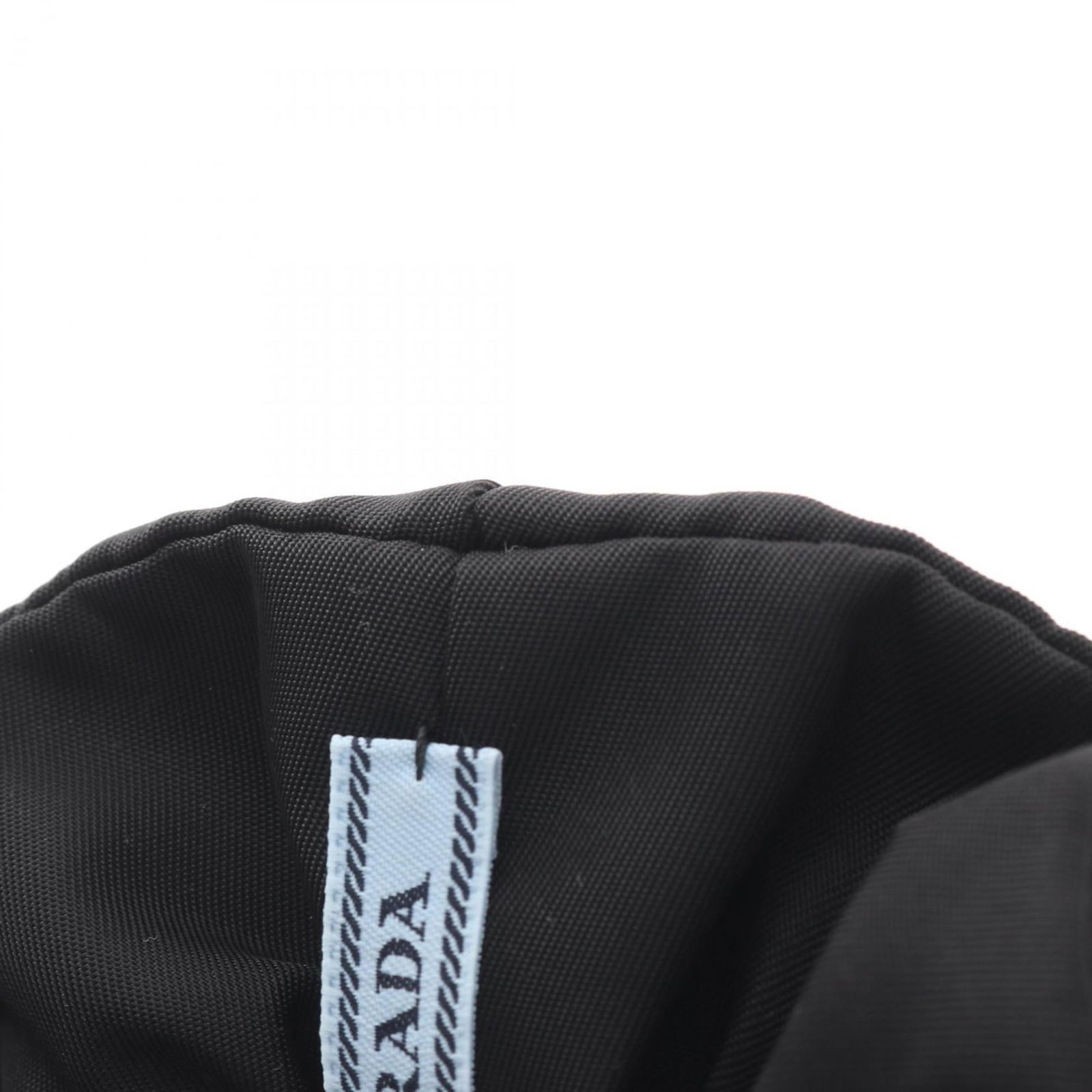 Prada Nylon Scrunchie - 5