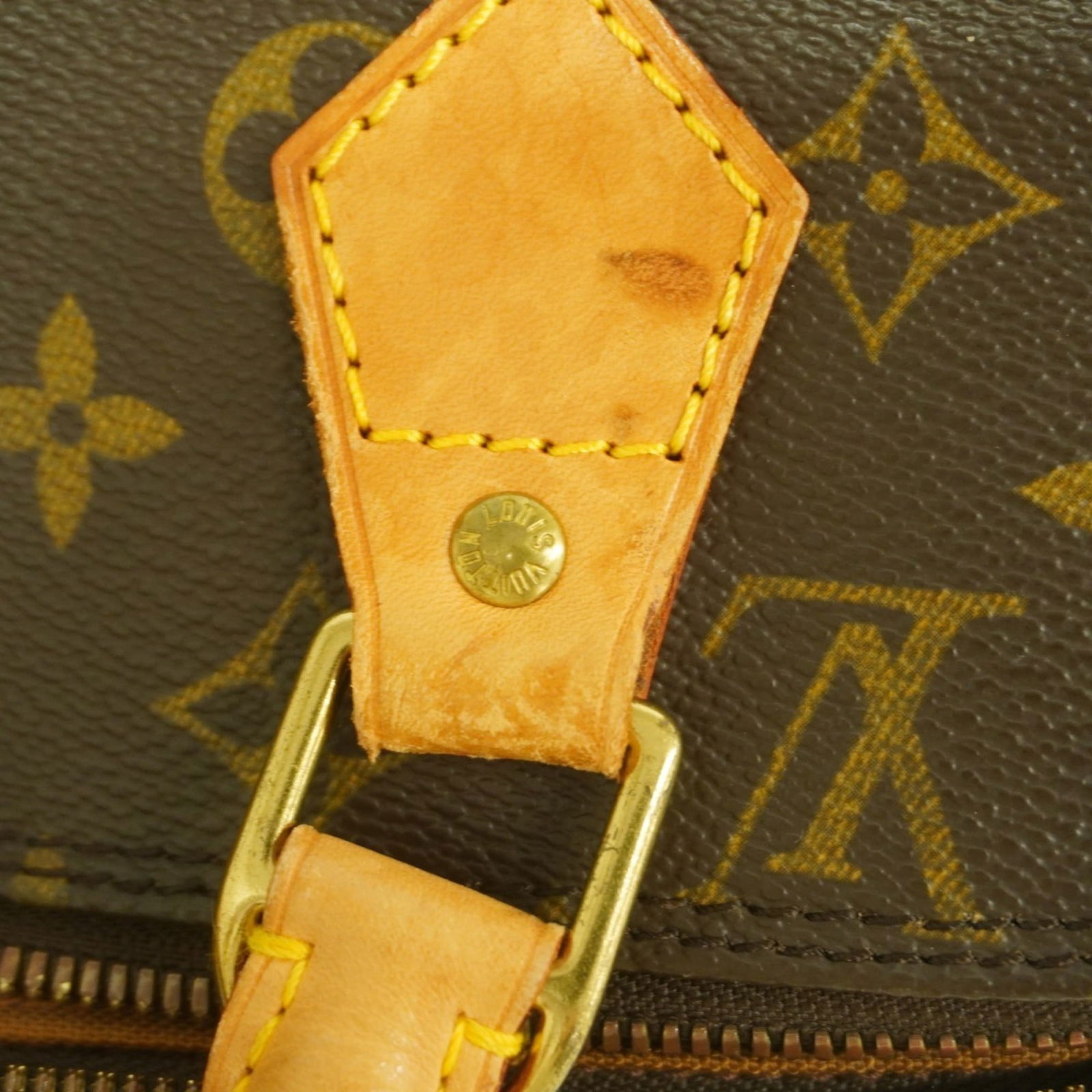 Handbag Louis Vuitton - 10