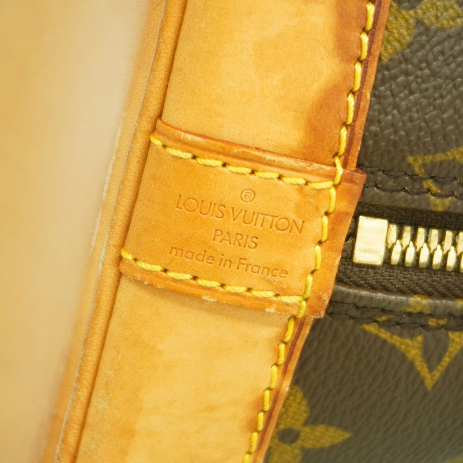 Handbag Louis Vuitton - 5