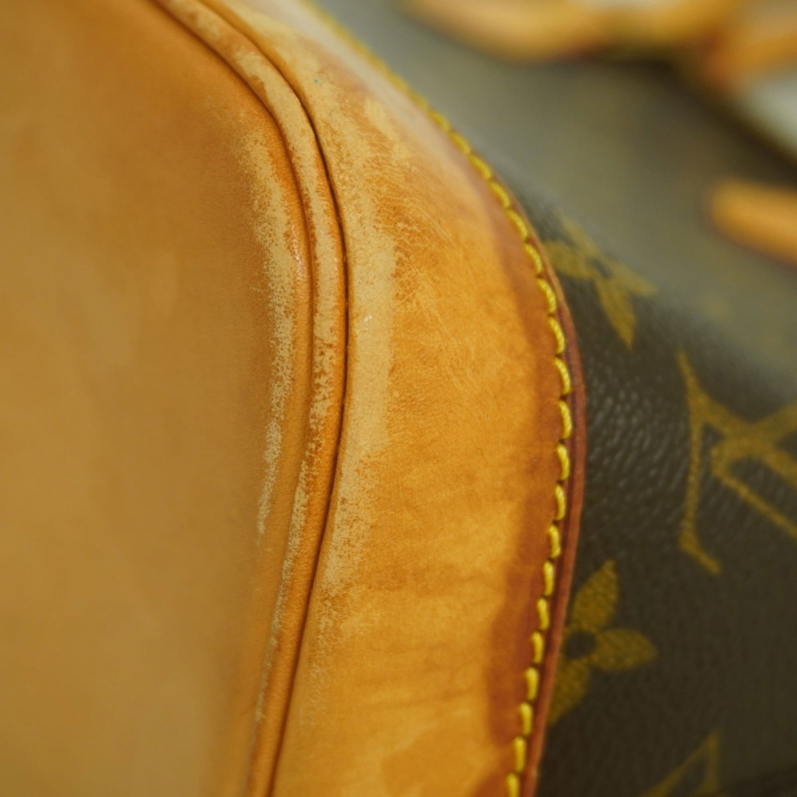 Handbag Louis Vuitton - 7