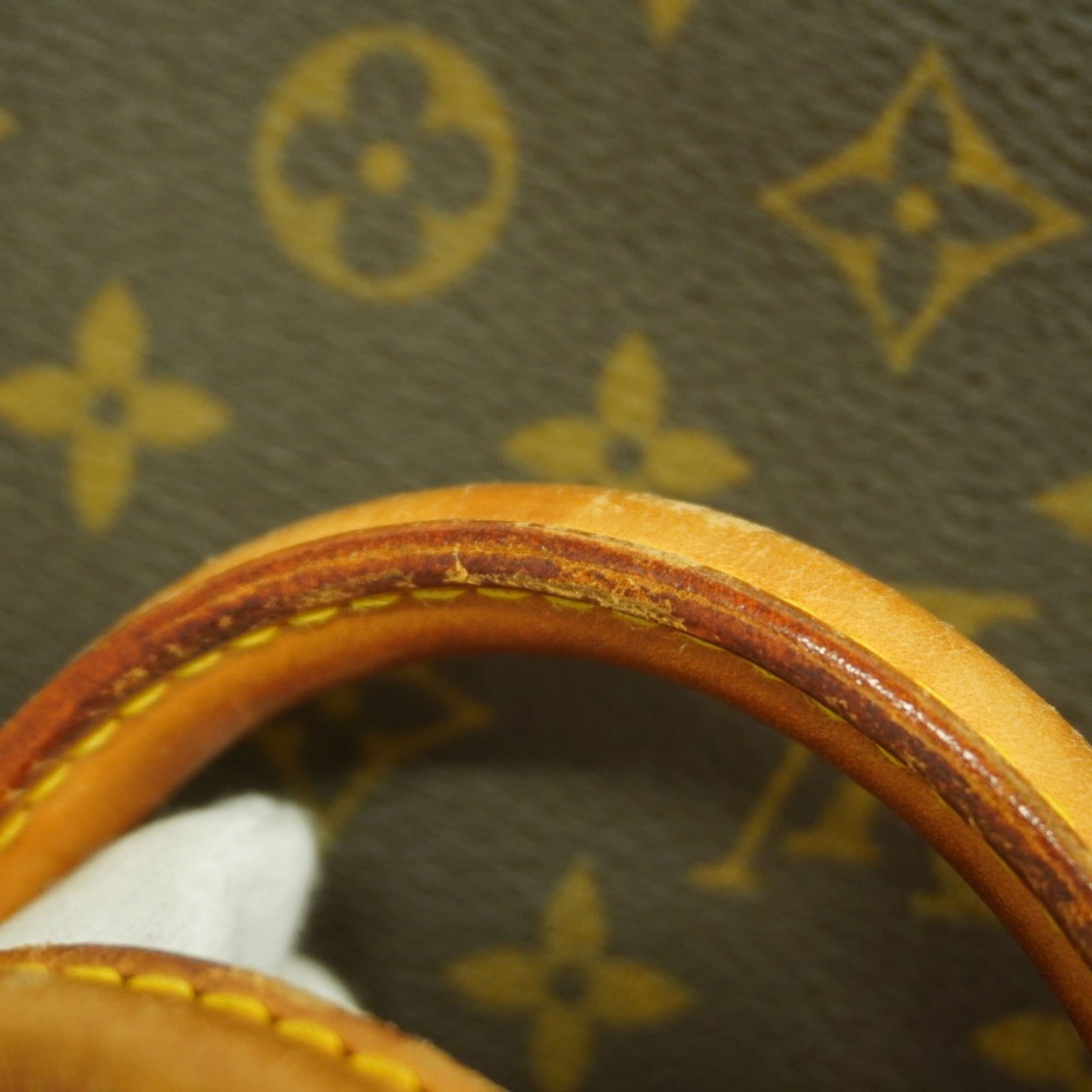 Handbag Louis Vuitton - 9