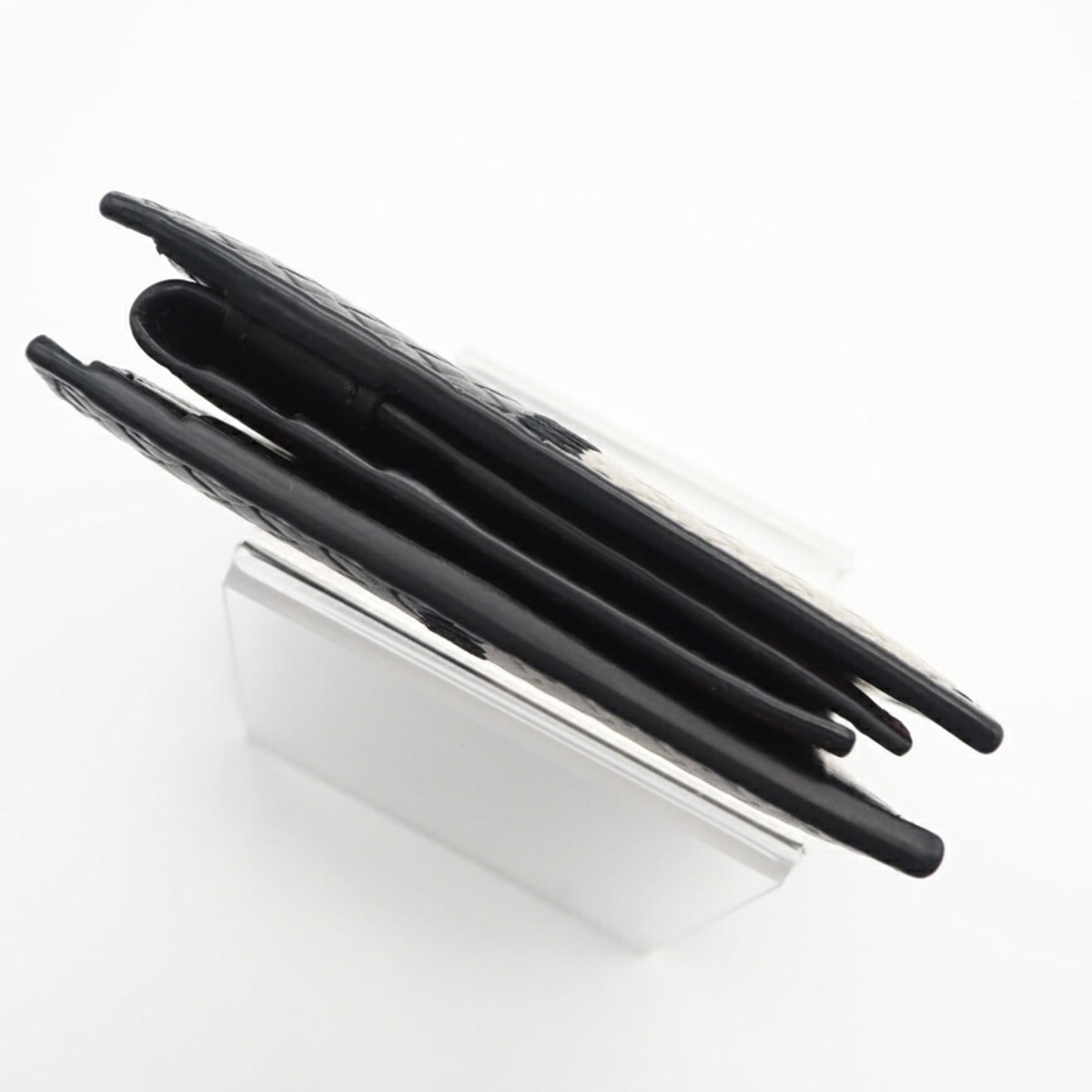 Bottega Veneta Bi-Fold Wallet with Intrecciato - 7