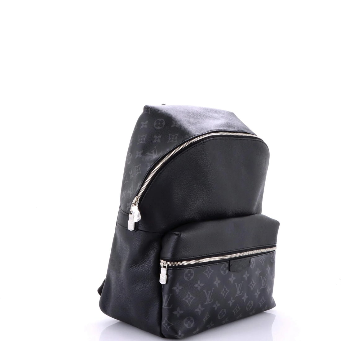 PM Louis Vuitton Discovery Backpack Monogram Taigarama - 2