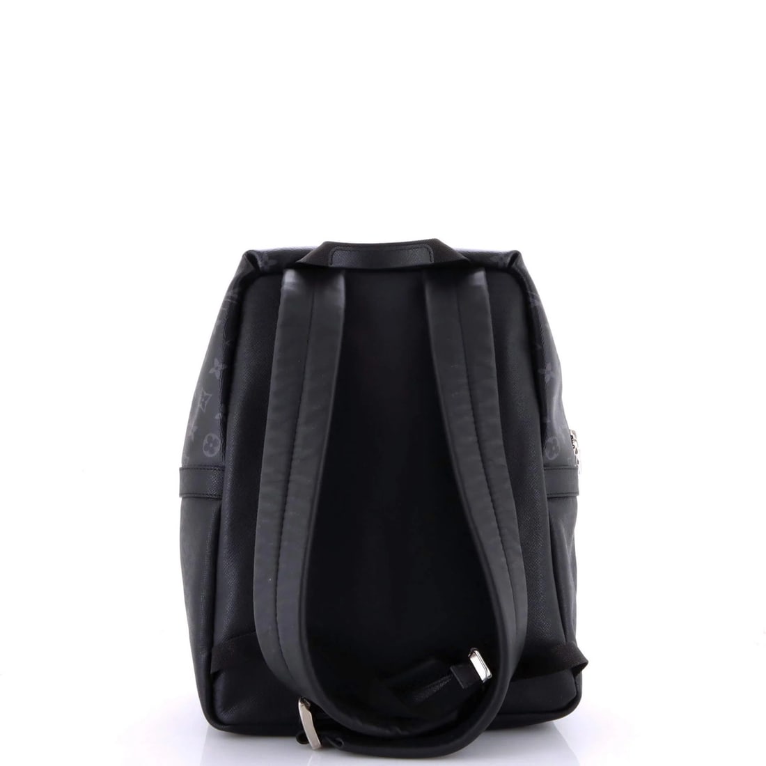 PM Louis Vuitton Discovery Backpack Monogram Taigarama - 3