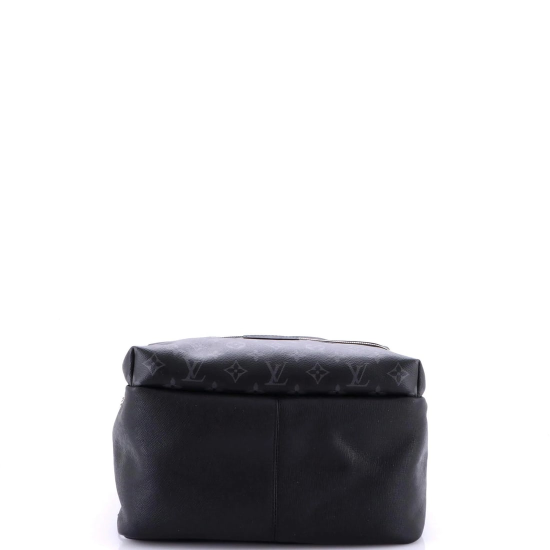 PM Louis Vuitton Discovery Backpack Monogram Taigarama - 4