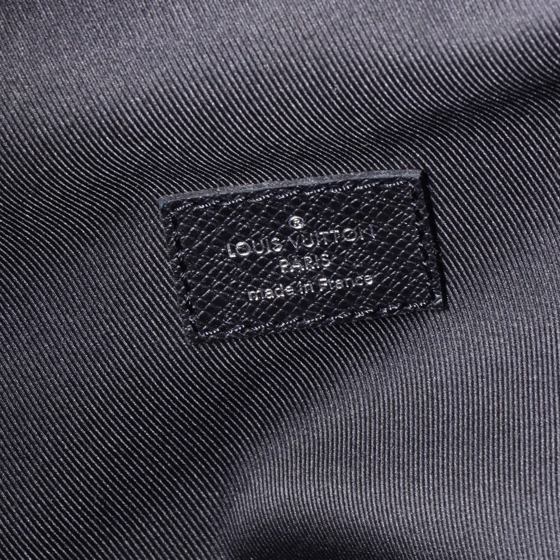 PM Louis Vuitton Discovery Backpack Monogram Taigarama - 6