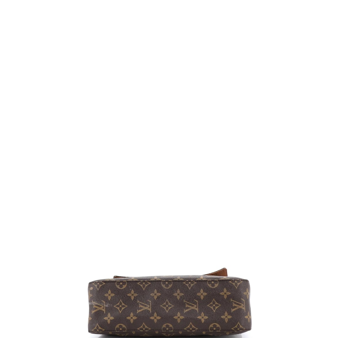 Louis Vuitton Monogram Canvas Mini Handbag - 4