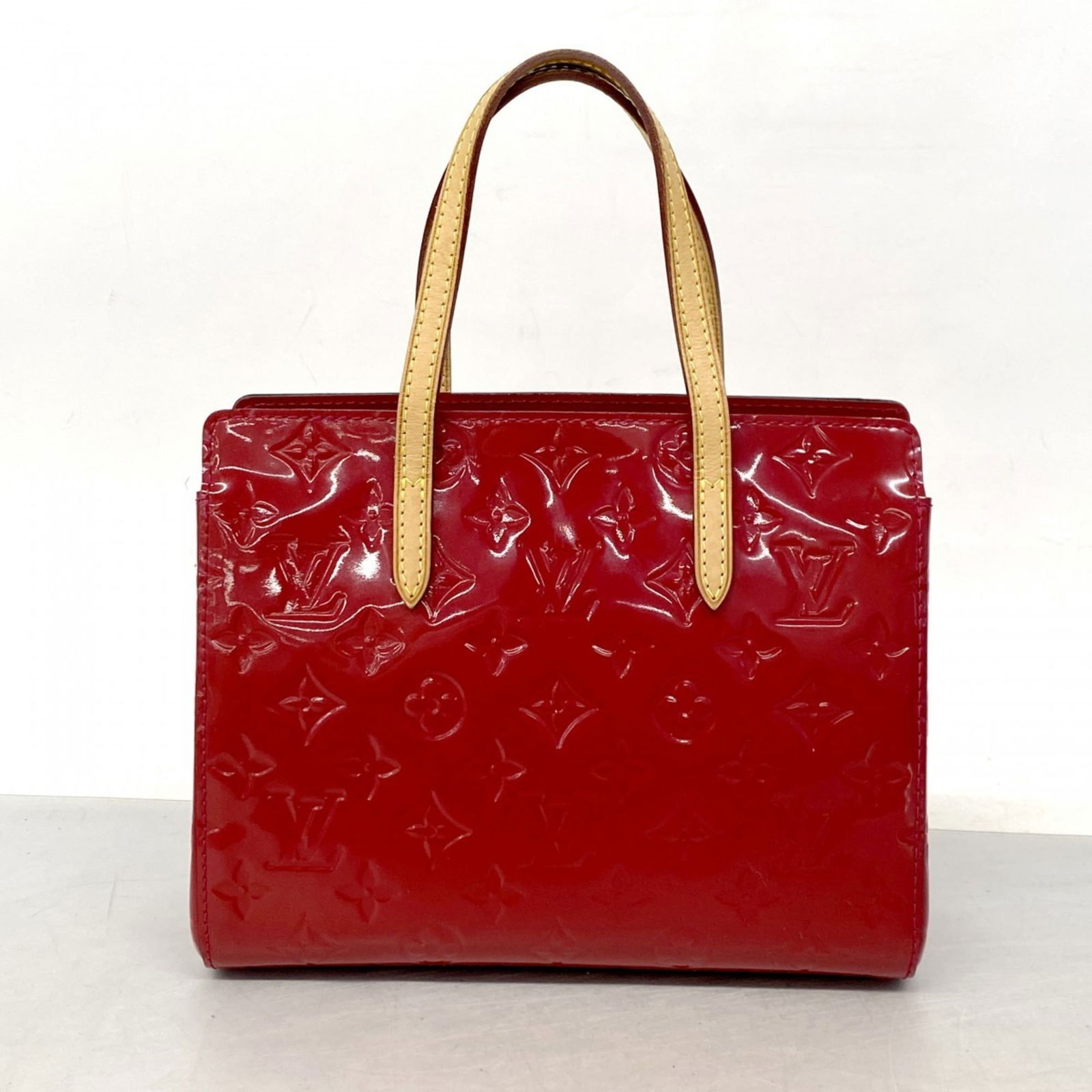 Handbag Louis Vuitton - 12