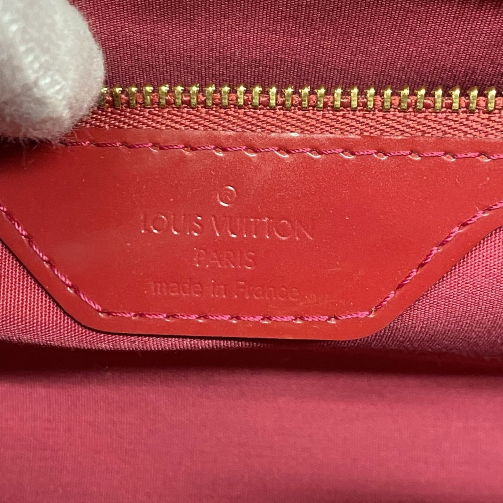 Handbag Louis Vuitton - 5