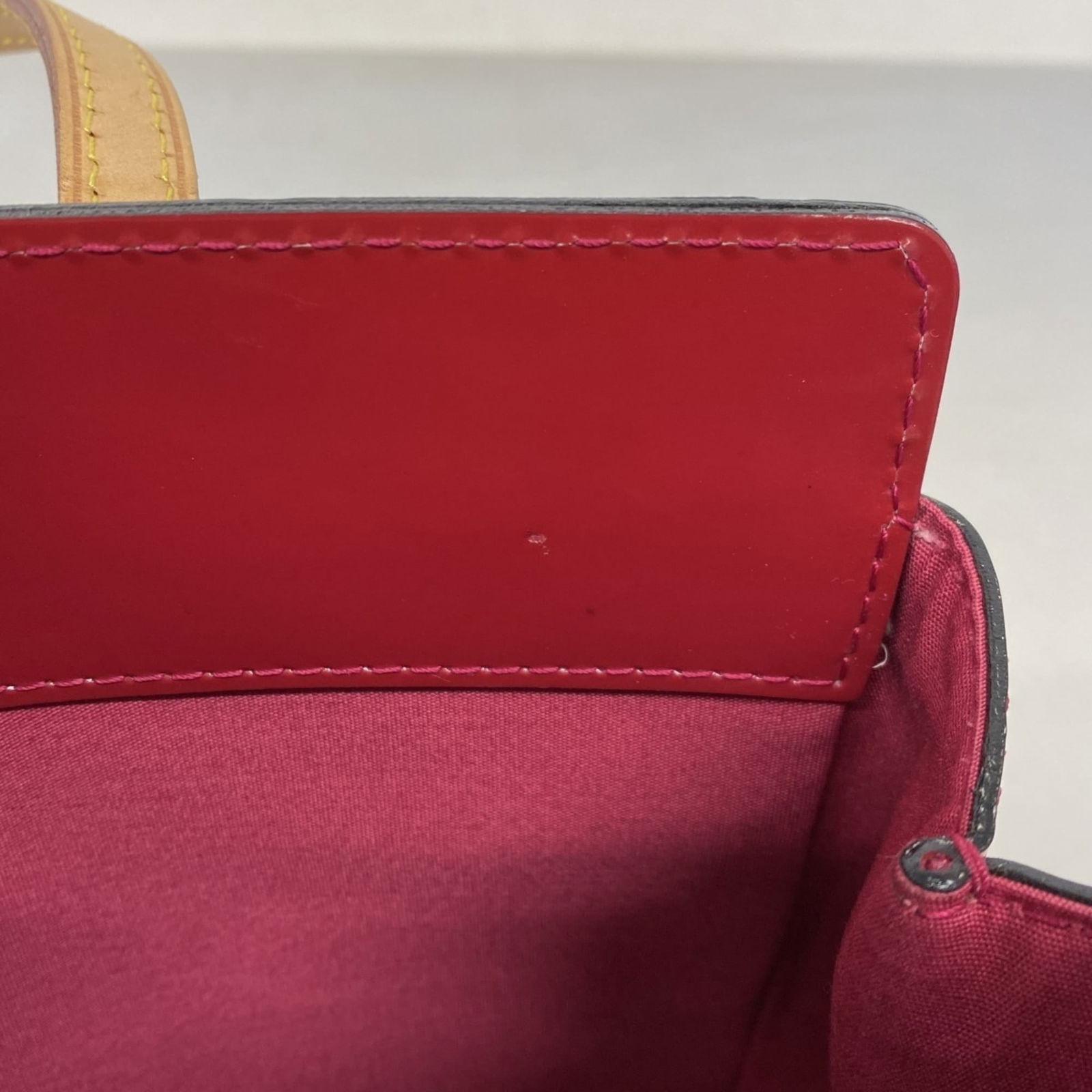 Handbag Louis Vuitton - 7