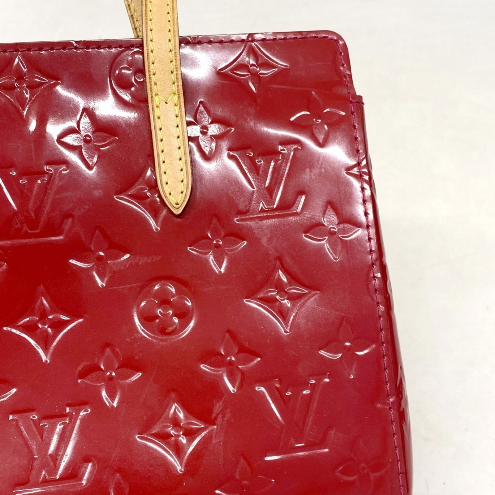 Handbag Louis Vuitton - 8