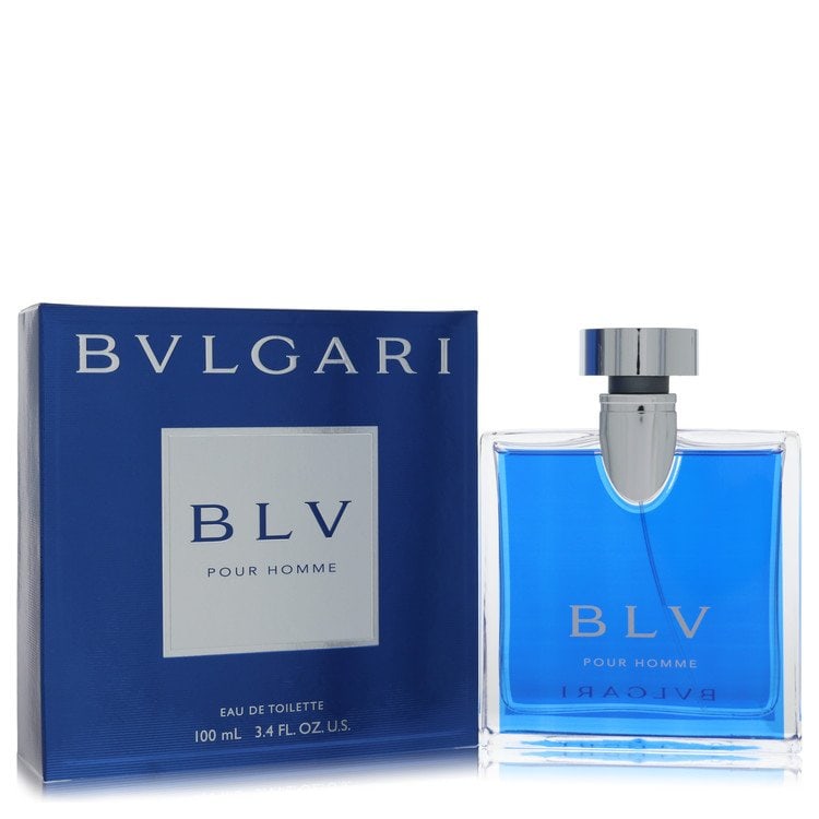 Bvlgari Blv Cologne Eau De Toilette Spray (1 of 1)